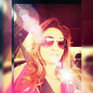 Meet your Posher, Veronica